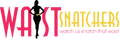 #1waistsnatchers logo